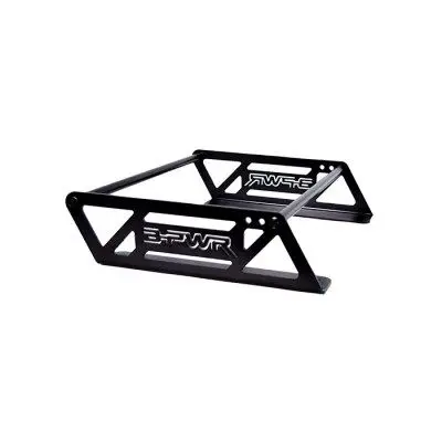 Gas Can Tunnel Rack 1