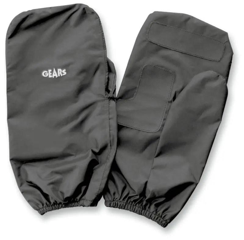 Gears Canada Rain Glove Covers 1