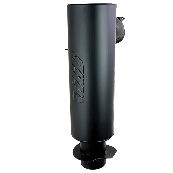 Ggb Trail Muffler 2019-2023 1