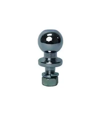 Gregg Distributors Dynaline Trailer Ball 1