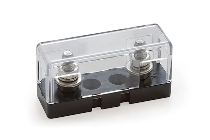 Gregg Distributors Mega Fuse Block 1
