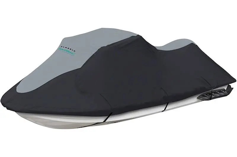 Gregg Distributors Watercraft Cover 1