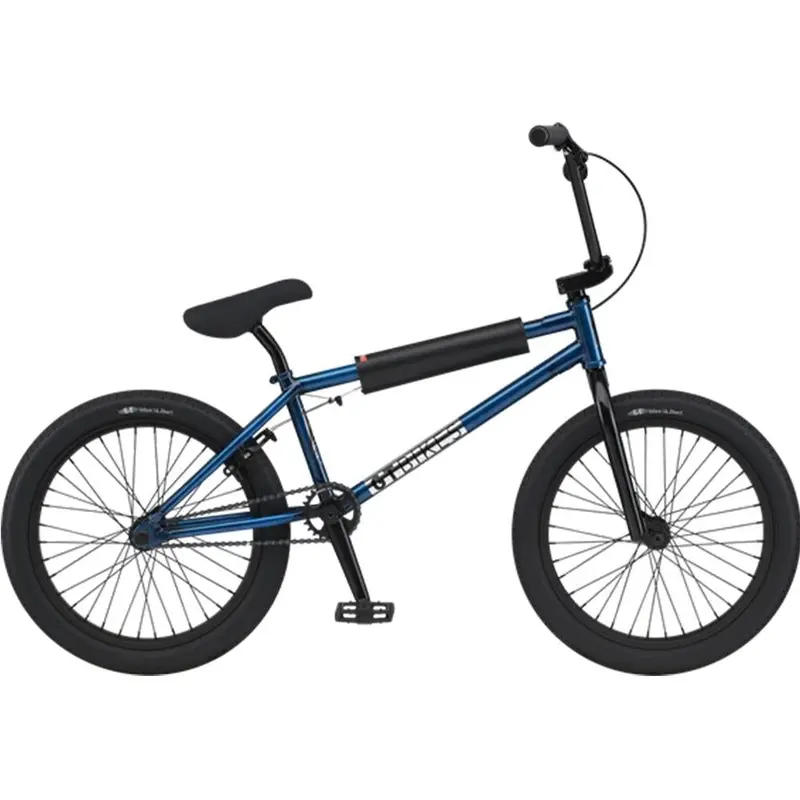 Gt Team Dan Conway Bmx Bike 1