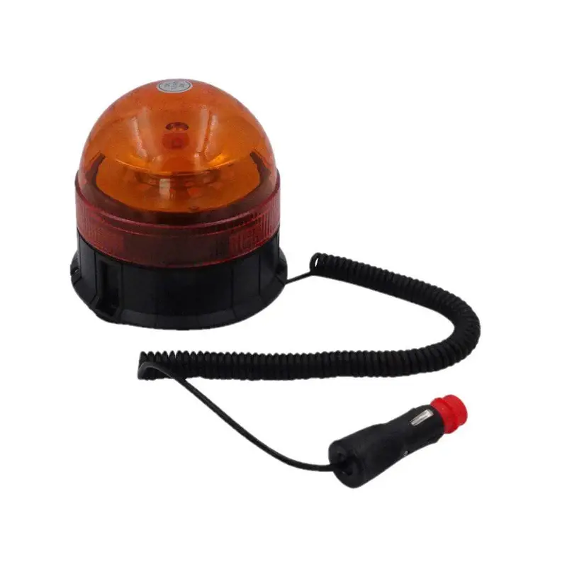Gyrophare Led Magnétique 1