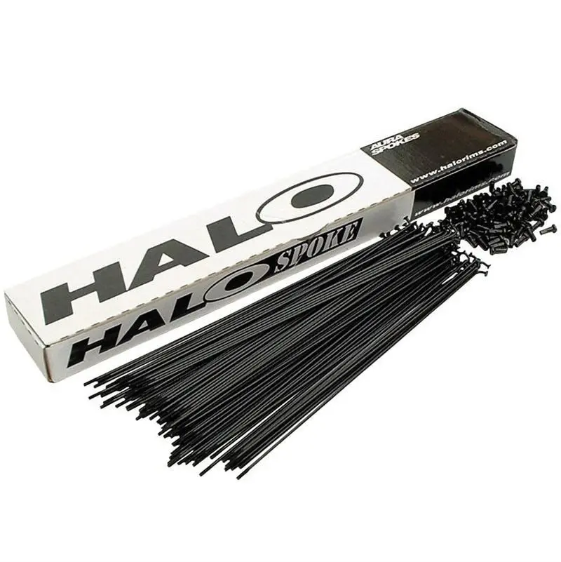 Halo Spokes - 100 Pack 1