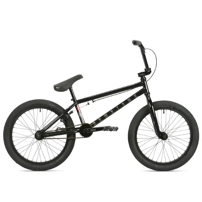 Haro Downtown Bmx Bike 2