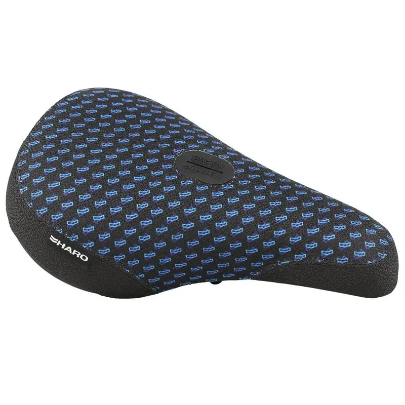 Haro La Bastille Pivotal Seat 1