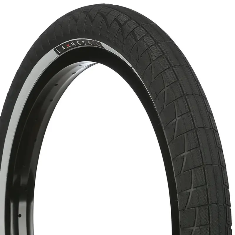 Haro La Mesa Tyre 1