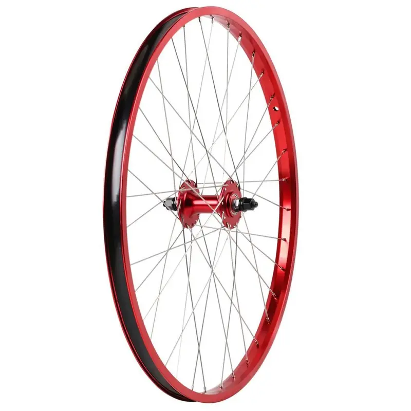 Haro Legends 26" Rear Wheel 2
