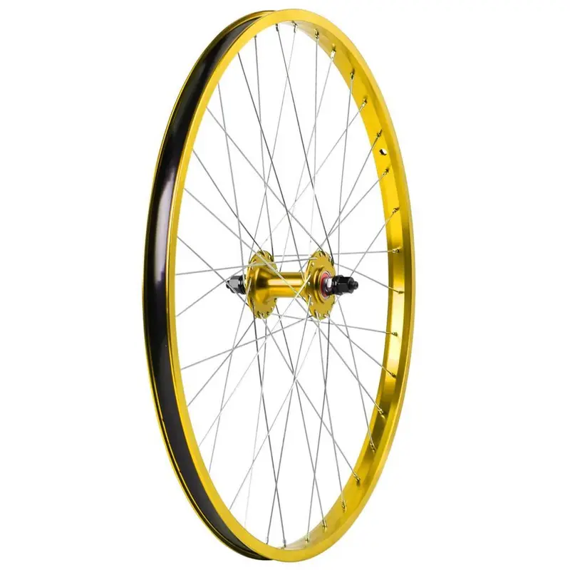 Haro Legends 26" Rear Wheel 4