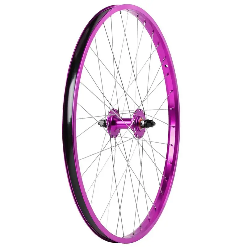 Haro Legends 26" Rear Wheel 6