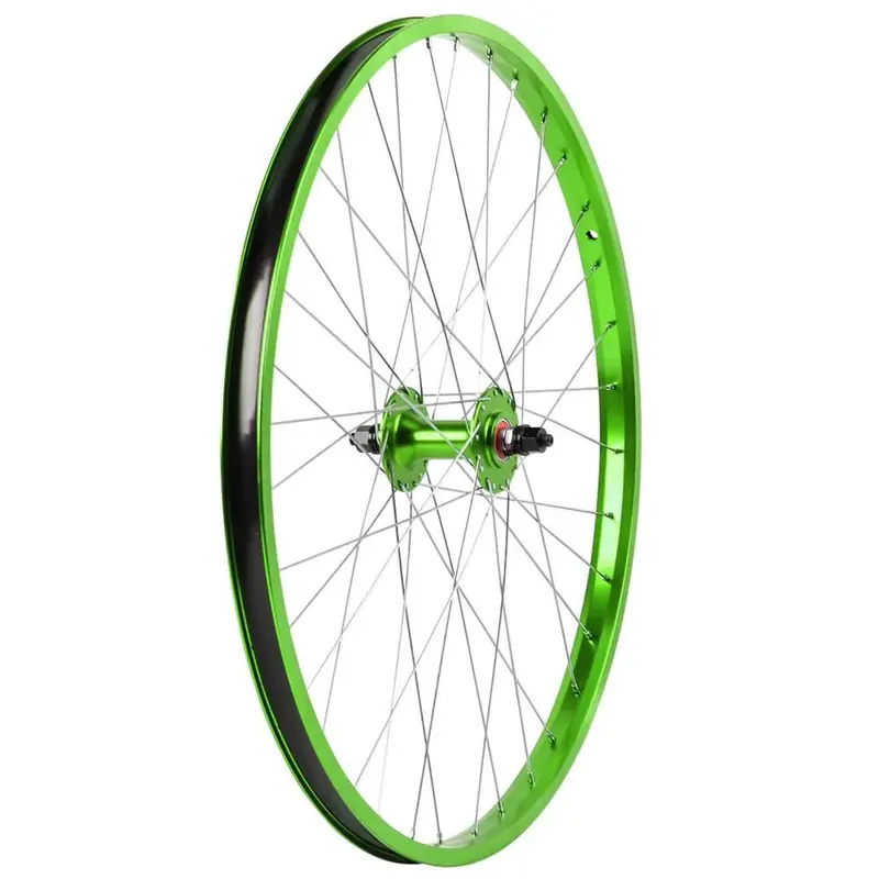 Haro Legends 26" Rear Wheel 7