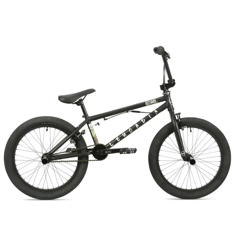 Haro Leucadia Dlx Bmx Bike 1