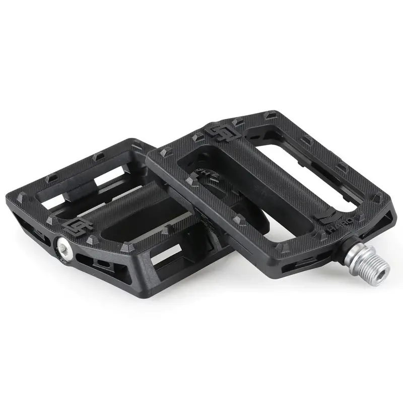 Haro Sd Plastic Pedals 1