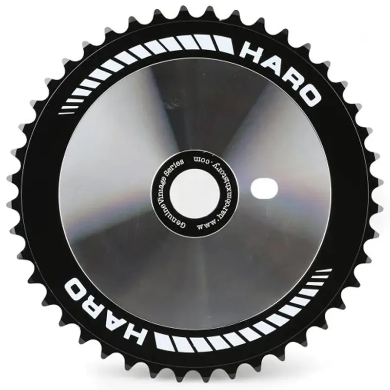 Haro Team Disc Sprocket 2
