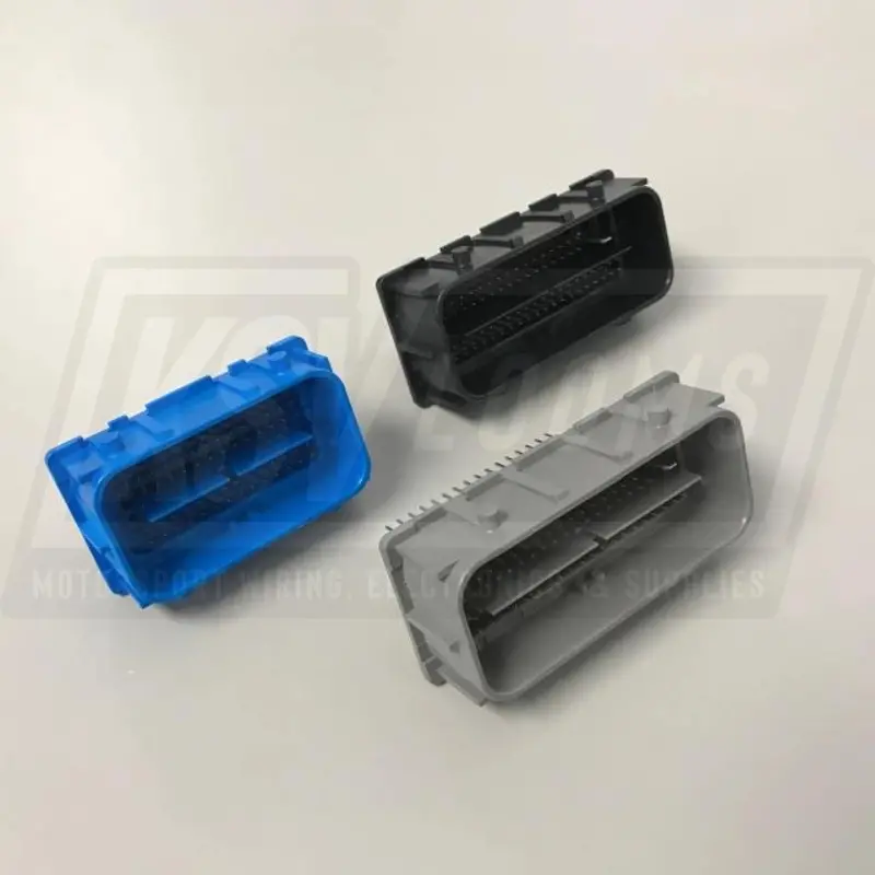 Header Connector Kit For Gm E67 Ecu 1