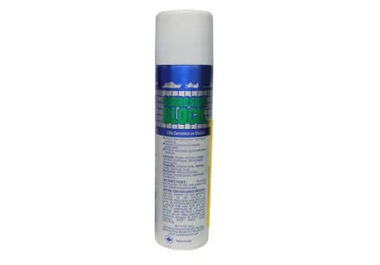 H&H Cb12 Corrosion Block 1