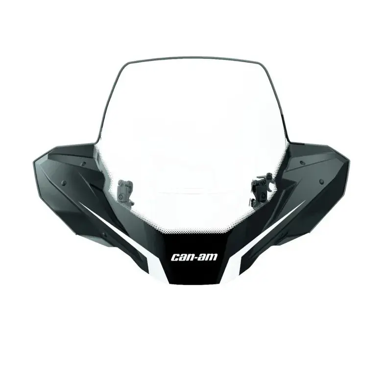 High Windshield Kit - G2, G2l, G2s 1