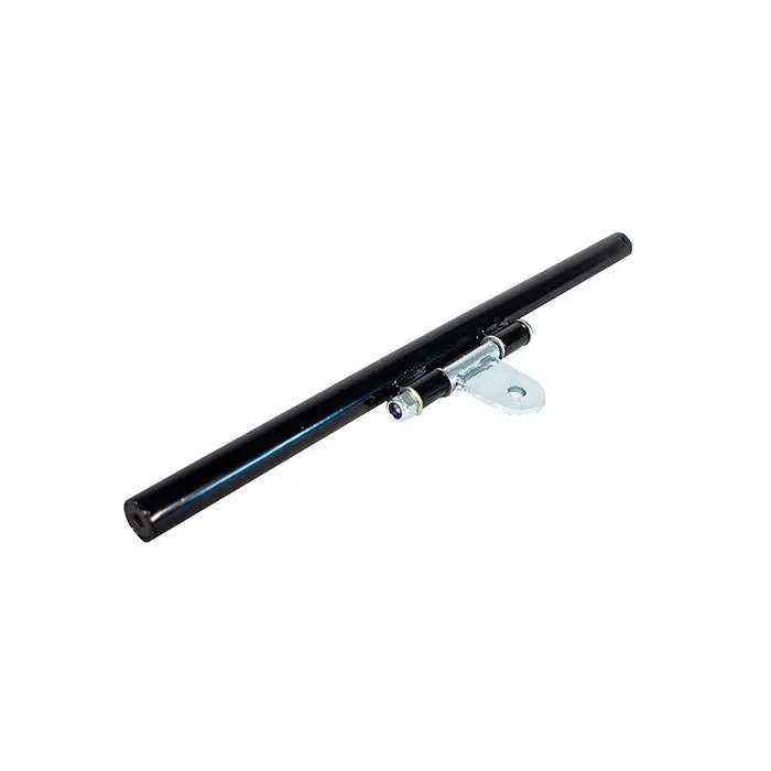 Hitch Attachment Polaris Axys Tunnel 1
