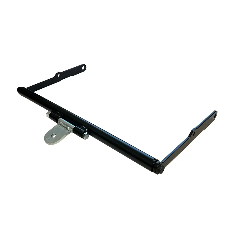 Hitch Attachment Ski-Doo (Short Tunnel) 1