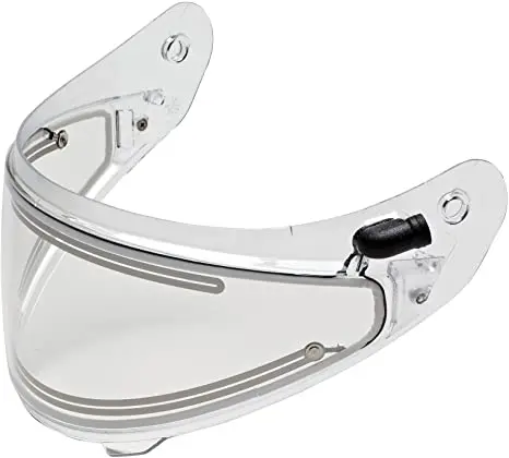 Hjc Frameless Double Lens Shield 1