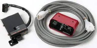 Honda 06610-Zb4-000Zb Remote Control Kit 1