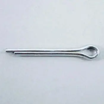 Honda 1.6" X 12" Cotter Pin 1
