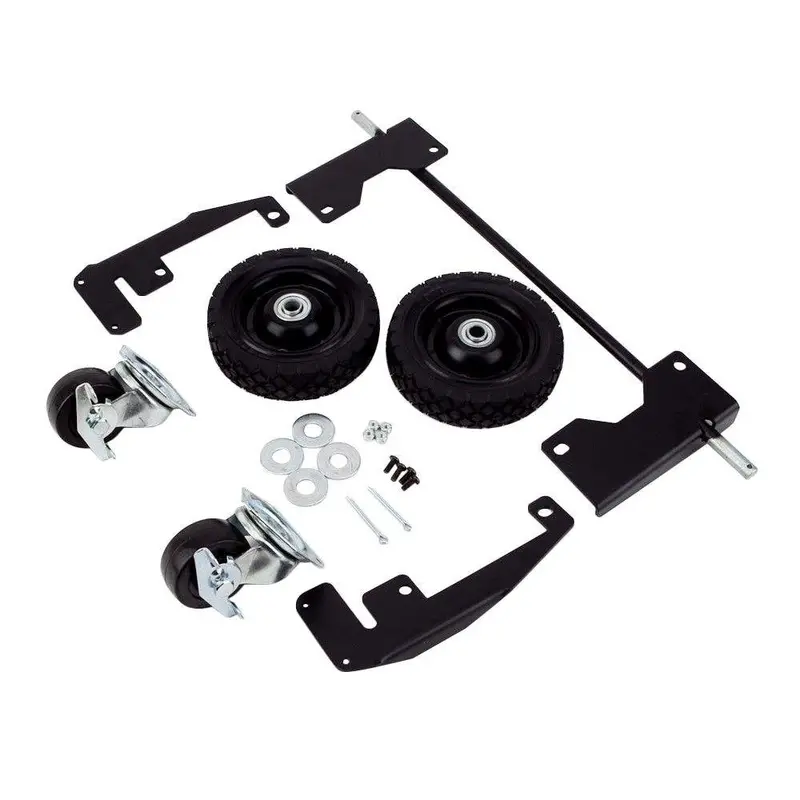 Honda 4-Wheel Kit (Eu3000i) 1