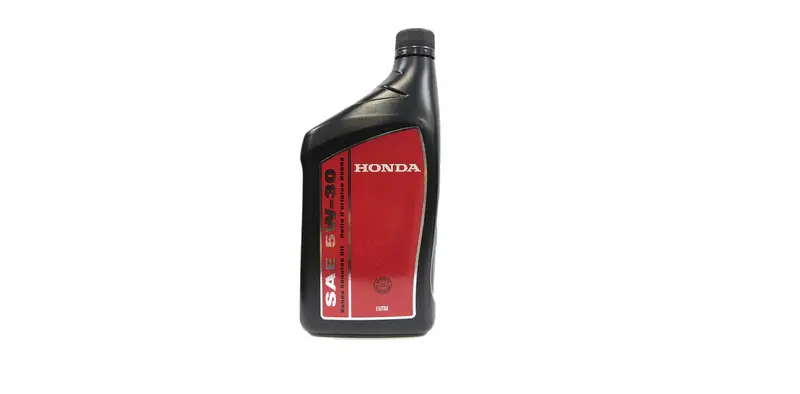 Honda 5W30 Engine Oil 1