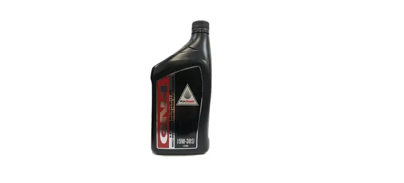 Honda 5W30 Engine Oil 1