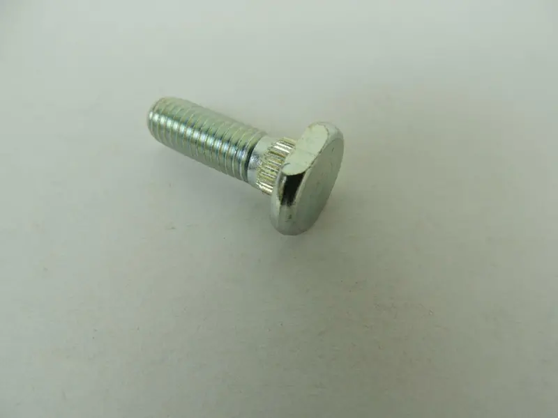 Honda 8" X 25" Hook Bolt 1