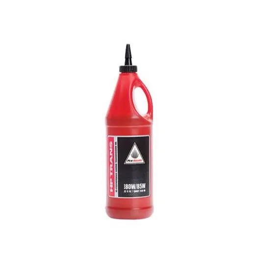Honda 80W/85W Hi-Performance Transmission Oil 1