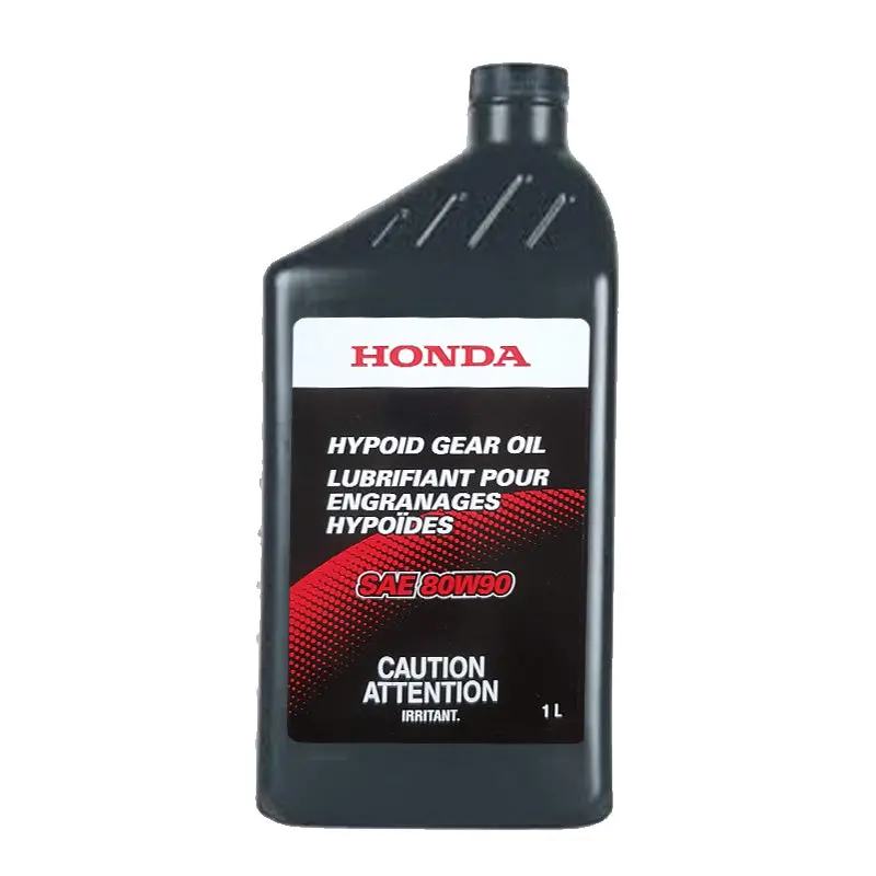 Honda 80W90 Hypoid Gear Oil 1