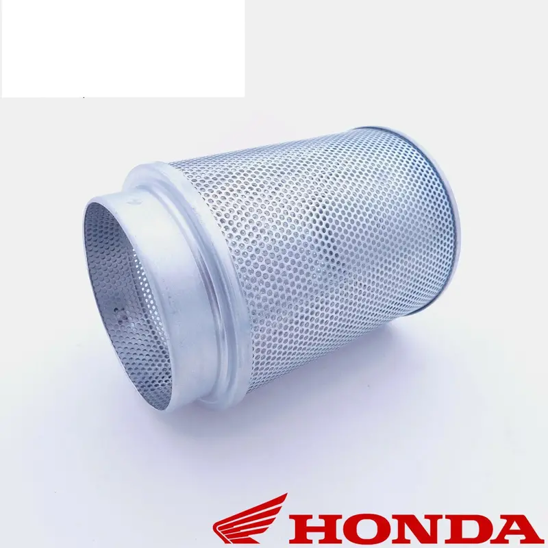 Honda Air Cleaner Body 1
