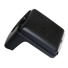 Honda Air Cleaner Cover 1