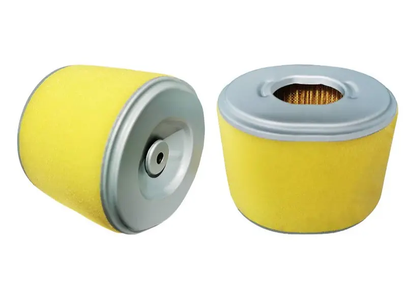 Honda Air Filter Replacement 1
