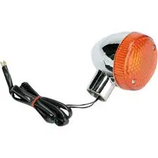 Honda Amber Turn Signal 1