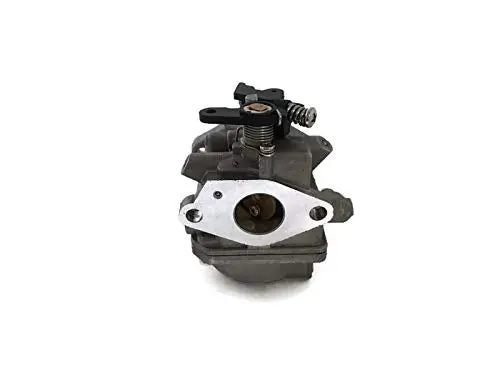 Honda Assembly Carburetor 1