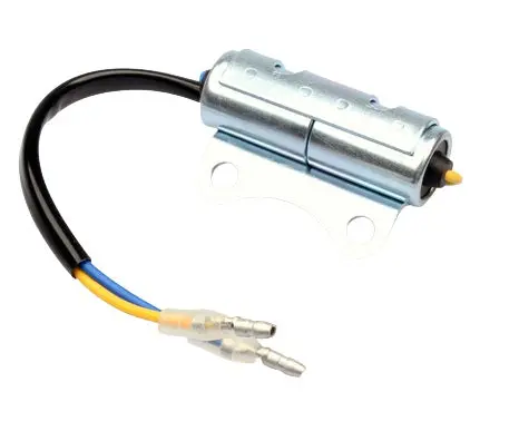 Honda Assemebly Condenser 1