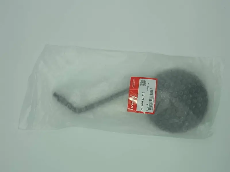 Honda Back Mirror Assembly 1