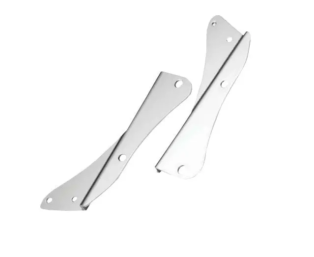 Honda Backrest Stay 1