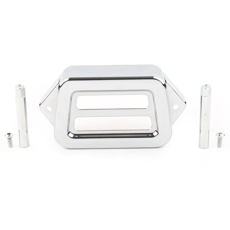 Honda Bil License Frame 1