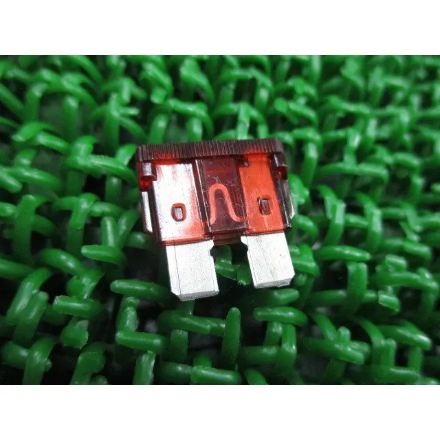 Honda Blade Fuse 1