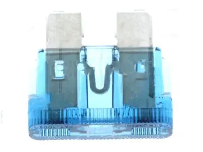Honda Blade Fuse 1