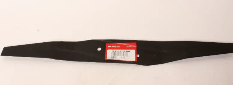 Honda Blade, Rotary (Upper) 1