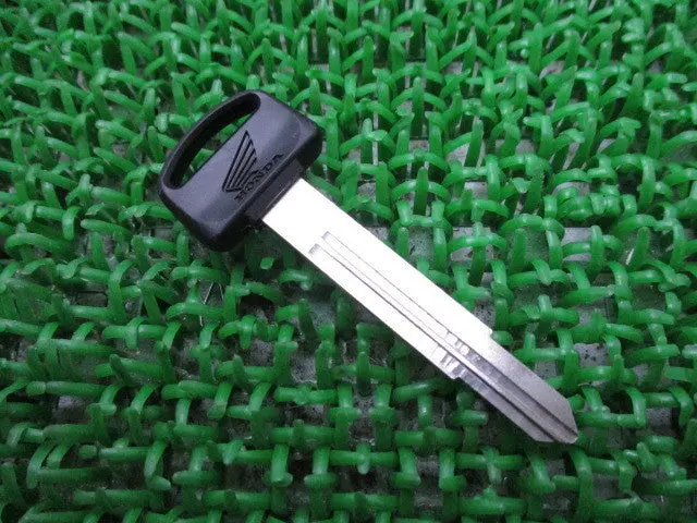 Honda Blank Key 1