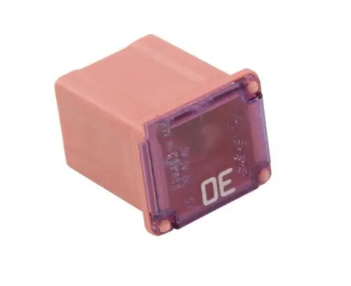 Honda Block Fuse 1