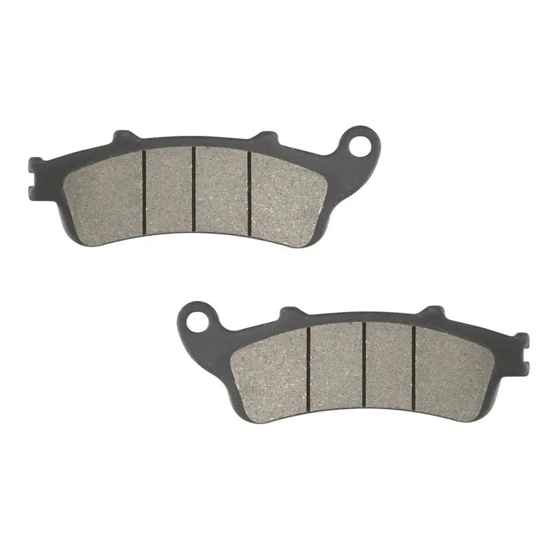 Honda Brake Pad Set 1