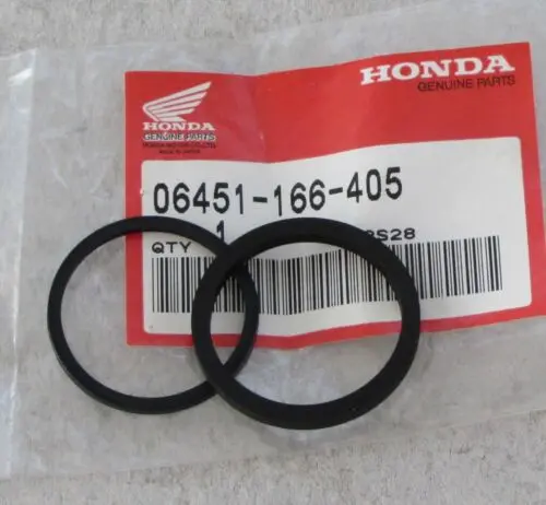 Honda Brake Piston Seal Set 1