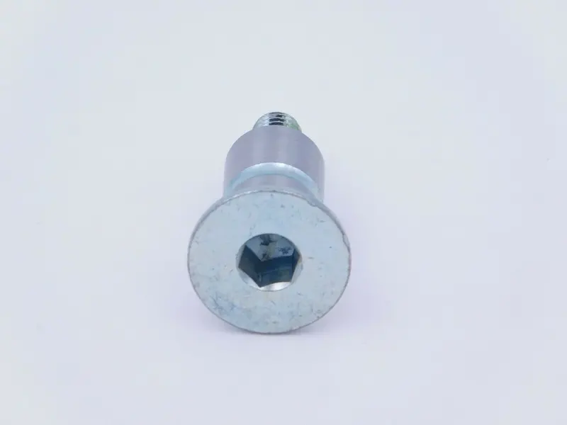 Honda Brake Pivot Shaft 2
